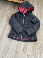 Jacke Übergang Gr. 128 Zara Girls Mädchen Sachsen - Weinböhla Vorschau