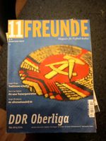 Biete 5 Zeitschrift 11 Freunde, 2004 bis2007 Magazin für Fußball- Baden-Württemberg - Rust Vorschau