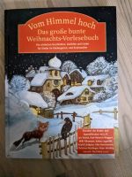 Buch " Vom Himmel hoch: Das große bunte Weihnachts-Vorlesebuch Nordrhein-Westfalen - Roetgen Vorschau