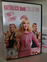 Natürlich Blond Collection // 3 Filme Nordrhein-Westfalen - Hürth Vorschau