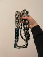 *NEU* Stilhütte Set Paracord Biothane Leine Halsband Nordrhein-Westfalen - Solingen Vorschau