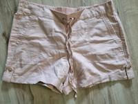 Calvin Klein Shorts Bermuda Gr. 12 / XXL Damen Rosa Niedersachsen - Lehrte Vorschau