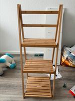 Regal aus Bambusholz Leipzig - Holzhausen Vorschau