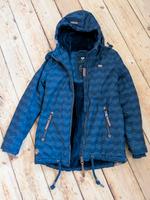 Ragwear Damen warme Winterjacke Hessen - Breidenbach (bei Biedenkopf) Vorschau