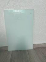 relaxdays Magnettafel »Glas-Magnetboard Weiß«, 60 x 40 cm Hessen - Flörsheim am Main Vorschau