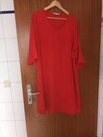 DAMEN  ROTES KLEID  GR 50-52 Hamburg-Mitte - Hamburg Wilhelmsburg Vorschau