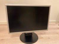 PC Monitor NEC ca 22 Zoll Bayern - Inning am Ammersee Vorschau