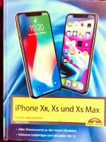 Anleitungsbuch iPhone XR, XS und XS Max Sendling - Obersendling Vorschau