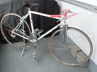 Rennrad G. Guilano, Columbus SL, RH 52 cm, Campagnolo Chorus Bayern - Erding Vorschau