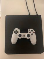 Ps4 Slim mit Kontroller Rheinland-Pfalz - Hatzenbühl Vorschau