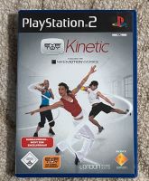 PlayStation 2 - Kinetic Hessen - Reichelsheim (Wetterau) Vorschau