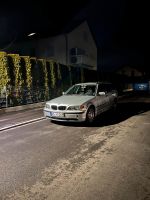 BMW E46 318i Bayern - Buchenberg Vorschau