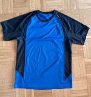 Sport Funktions Shirt Quechua blau Gr S Baden-Württemberg - Hirschberg a.d. Bergstr. Vorschau