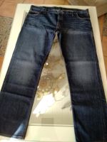 Mustang Jeans Hose Herren Größe W 42 L 34 Nordrhein-Westfalen - Datteln Vorschau