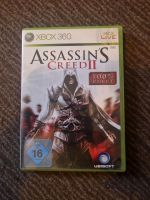 Assassin's Creed 2 - Xbox 360 spiel Hannover - Mitte Vorschau