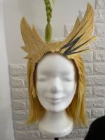 All Might Wig My Hero Academia Cosplay Nordrhein-Westfalen - Solingen Vorschau