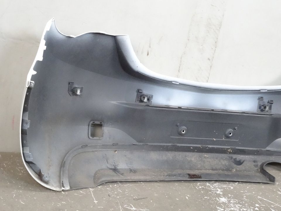 Opel Corsa E Stoßstange 475498858 vorne 2014-2019 in Bochum