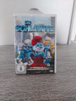 Die Schlümpfe (The smurfs) DVD Niedersachsen - Lamstedt Vorschau