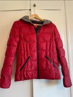 Winterjacke Rot Gr. S Köln - Rodenkirchen Vorschau