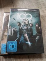 The 100 DVD Staffel 1 + 2 Wandsbek - Hamburg Farmsen-Berne Vorschau