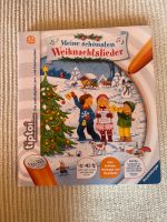 Tiptoi Buch meine schönsten Weihnachtslieder Bayern - Adelschlag Vorschau