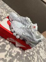 Nike Shox weiß Größe 40 Baden-Württemberg - Lahr (Schwarzwald) Vorschau