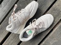Adidas Originals Rivalry Low Sneaker Suede Cream Off white Gr 40 Nordrhein-Westfalen - Burscheid Vorschau