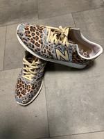 New Balance Schuhe Gr.39 Sneaker Leopard Original Damen Berlin - Tempelhof Vorschau
