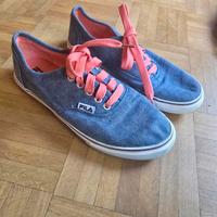 Fila Stoffschuhe Sneaker Turnschuhe Essen - Essen-Ruhrhalbinsel Vorschau