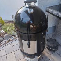 Weber Smookey Mountain Water Smoker 47 cm Rheinland-Pfalz - Meisenheim Vorschau