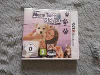 Meine Tiere & Ich 3DS Nordrhein-Westfalen - Iserlohn Vorschau