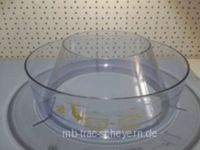 Ersatzglas Luftvorfilter MB Trac 1100-1800 Bayern - Scheyern Vorschau