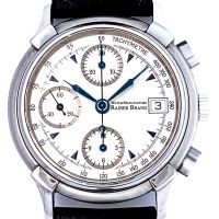 HAU Rainer Brand Chronograph Automatik -DU66005 Duisburg - Duisburg-Mitte Vorschau