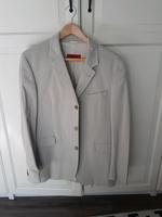 Hugo Boss Sakko 94 beige Hessen - Marburg Vorschau