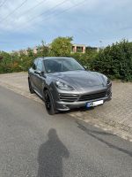 Porsche Cayenne 3.0 TDI Chrono-Paket Bayern - Elsenfeld Vorschau