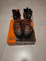 Neu Arbeitsschuhe Crispi Valdres GTX Größe 45 Bayern - Lenggries Vorschau