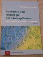 Anatomie und Histologie der Samenpflanzen, Stahl-Biskup Thüringen - Jena Vorschau