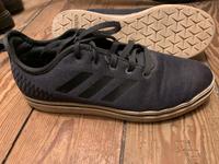 Adidas Sneaker Gr. 9 Hamburg - Altona Vorschau
