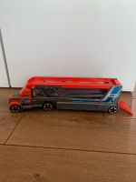 Hot Wheels Auto Transporter Truck LKW Nordrhein-Westfalen - Bocholt Vorschau