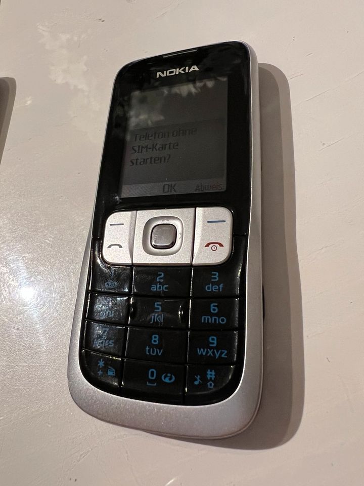 Alte Handys !  Nokia, SAMSUNG, Siemens :) in Witten