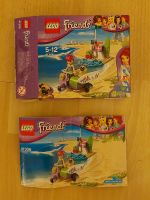 Lego Friends 41306 - Mias Strandroller Rheinland-Pfalz - Guntersblum Vorschau