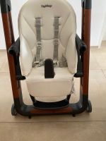 Peg Perego Siesta braun -Follow Me Hochstuhl Babystuhl Stuttgart - Bad Cannstatt Vorschau