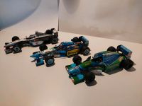 Minichamps Formel 1 Modell Sammlung Baden-Württemberg - Urbach Vorschau