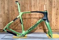 Pinarello Grevil F9 57,5 Frameset Bayern - Hohenfurch Vorschau