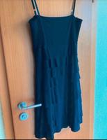 Trägerkleid dunkelblau Rheinland-Pfalz - Mainz Vorschau