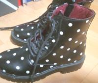 Rock Rebel EMP Stiefel Größe 38 Niedersachsen - Salzgitter Vorschau