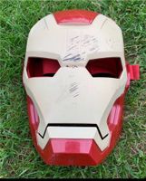 Ironman Maske Fasching Halloween Brandenburg - Teltow Vorschau