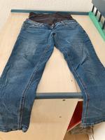 Umstandshose Jeans Gr. 38 Niedersachsen - Wardenburg Vorschau