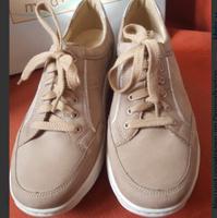 NEU SCHUHE Gr.41 Creme Graceland Bayern - Kaufering Vorschau