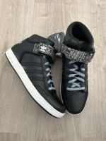 Adidas Varial Mid 47 Neu schwarz Baden-Württemberg - Leonberg Vorschau